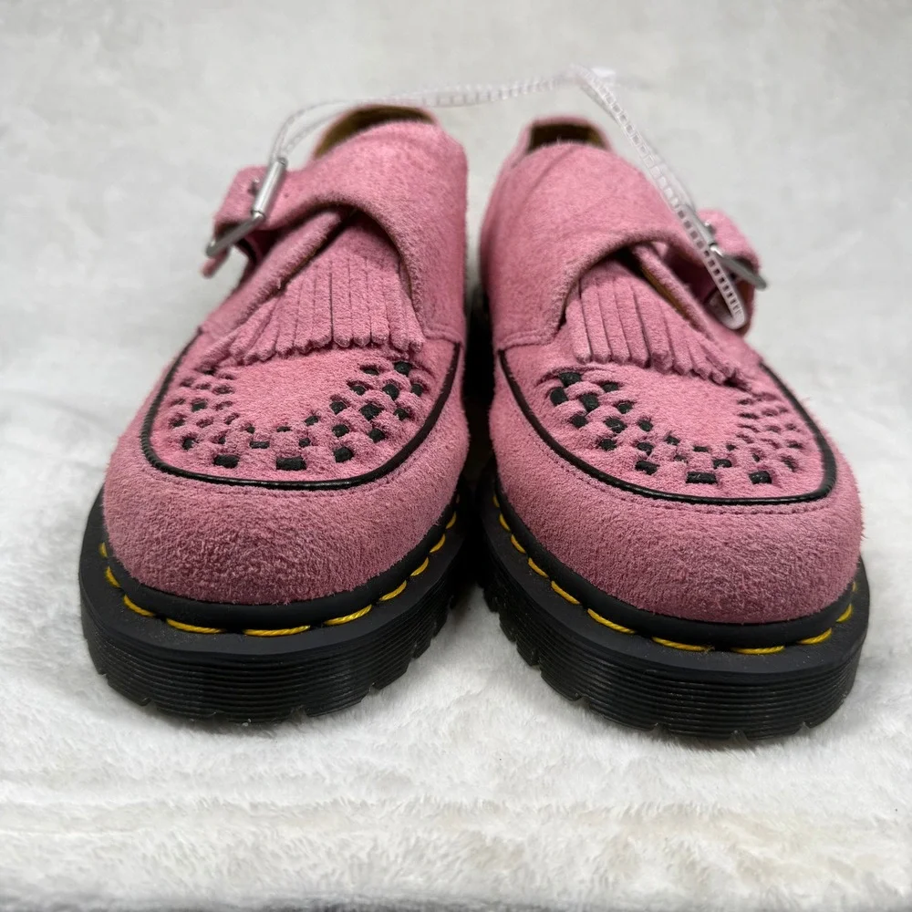 Dr. Martens brand dr
